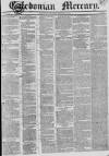 Caledonian Mercury Saturday 09 February 1833 Page 1
