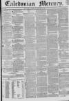 Caledonian Mercury Thursday 14 February 1833 Page 1