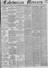 Caledonian Mercury Thursday 21 February 1833 Page 1