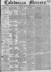 Caledonian Mercury Thursday 28 February 1833 Page 1
