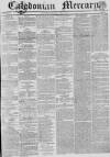 Caledonian Mercury Monday 01 April 1833 Page 1