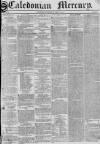 Caledonian Mercury Thursday 04 April 1833 Page 1