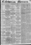 Caledonian Mercury Saturday 13 April 1833 Page 1