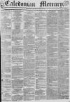 Caledonian Mercury Saturday 20 April 1833 Page 1