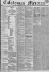 Caledonian Mercury Monday 22 April 1833 Page 1