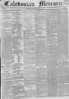 Caledonian Mercury Saturday 01 June 1833 Page 1