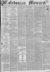 Caledonian Mercury Thursday 13 June 1833 Page 1