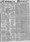 Caledonian Mercury Thursday 20 June 1833 Page 1