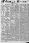 Caledonian Mercury Thursday 11 July 1833 Page 1