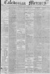 Caledonian Mercury Monday 26 August 1833 Page 1
