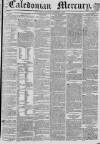 Caledonian Mercury Saturday 14 September 1833 Page 1