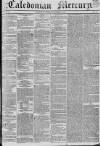 Caledonian Mercury Thursday 05 December 1833 Page 1
