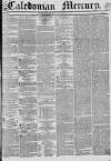 Caledonian Mercury Thursday 19 December 1833 Page 1