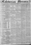 Caledonian Mercury Thursday 26 December 1833 Page 1