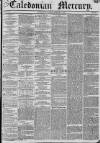 Caledonian Mercury Monday 03 February 1834 Page 1