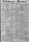 Caledonian Mercury Thursday 13 February 1834 Page 1