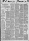 Caledonian Mercury Saturday 15 February 1834 Page 1
