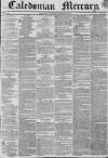 Caledonian Mercury Thursday 20 February 1834 Page 1