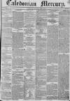 Caledonian Mercury Saturday 05 April 1834 Page 1