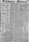 Caledonian Mercury Thursday 24 April 1834 Page 1