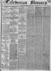 Caledonian Mercury Thursday 01 May 1834 Page 1