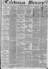 Caledonian Mercury Saturday 03 May 1834 Page 1