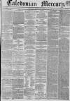 Caledonian Mercury Monday 05 May 1834 Page 1