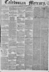 Caledonian Mercury Saturday 07 June 1834 Page 1