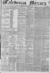 Caledonian Mercury Monday 09 June 1834 Page 1