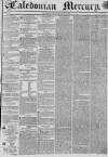 Caledonian Mercury Thursday 12 June 1834 Page 1