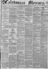 Caledonian Mercury Saturday 14 June 1834 Page 1