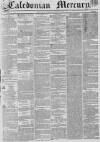 Caledonian Mercury Monday 18 August 1834 Page 1
