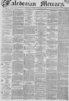 Caledonian Mercury Thursday 04 September 1834 Page 1