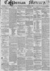 Caledonian Mercury Thursday 18 September 1834 Page 1