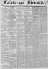 Caledonian Mercury Saturday 20 September 1834 Page 1