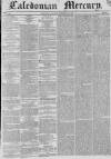 Caledonian Mercury Monday 22 September 1834 Page 1