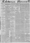 Caledonian Mercury Thursday 02 October 1834 Page 1