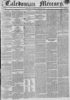Caledonian Mercury Saturday 04 October 1834 Page 1