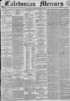 Caledonian Mercury Monday 13 October 1834 Page 1
