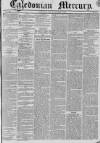 Caledonian Mercury Monday 20 October 1834 Page 1