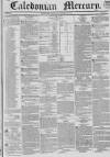 Caledonian Mercury Thursday 30 October 1834 Page 1