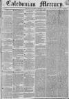 Caledonian Mercury Saturday 22 November 1834 Page 1
