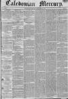 Caledonian Mercury Thursday 11 December 1834 Page 1
