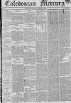 Caledonian Mercury Thursday 22 January 1835 Page 1