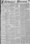 Caledonian Mercury Saturday 31 January 1835 Page 1