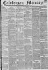 Caledonian Mercury Saturday 07 February 1835 Page 1