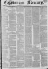 Caledonian Mercury Monday 16 February 1835 Page 1