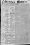 Caledonian Mercury Monday 23 February 1835 Page 1