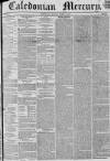 Caledonian Mercury Monday 23 March 1835 Page 1