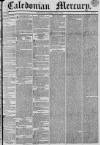 Caledonian Mercury Saturday 04 April 1835 Page 1